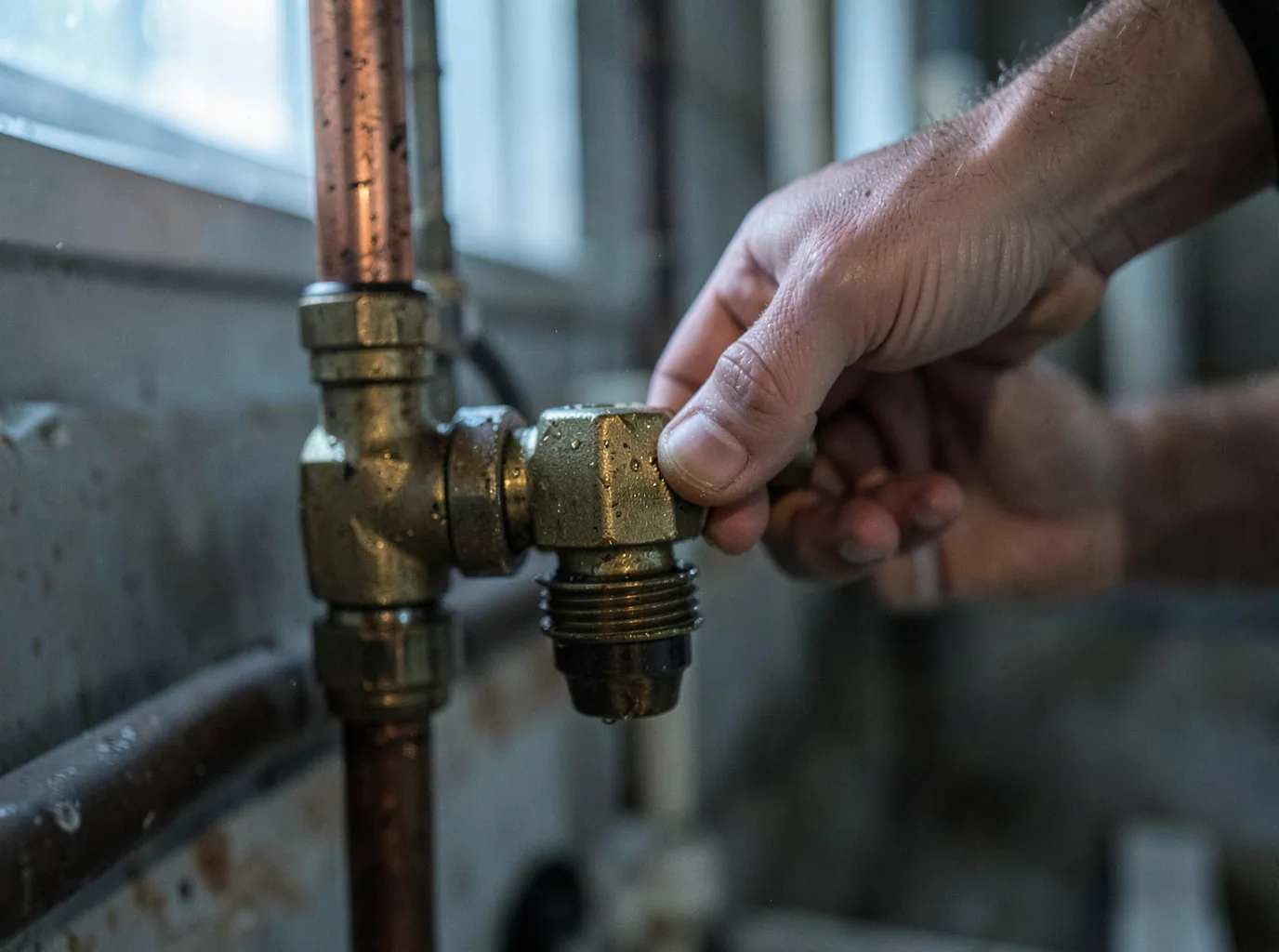 Emergency Plumber Turin, GA FAQs